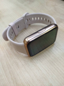 Смарт часы Huawei Watch Fit 2