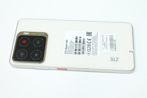 Мобильный телефон ZTE Blade A56 4/128GB