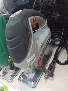 Електролобзик FORTE