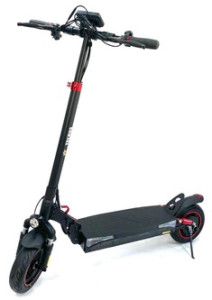 Електросамокат PRO HT-T4 Pro
