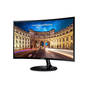Монитор SAMSUNG LC27F390FHIXCI