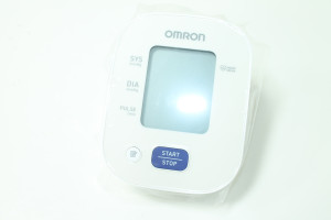 Тонометр Omron M2+