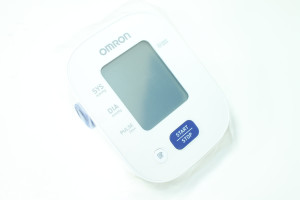 Тонометр Omron M2+