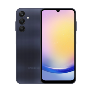 Мобільний телефон Samsung A256 Galaxy A25 6/128GB