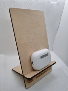 Bluetooth гарнитура Apple AirPods Pro 2nd generation A2968 (A3047, A3048)