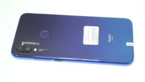 Мобильный телефон Xiaomi Redmi Note 7 4/64GB