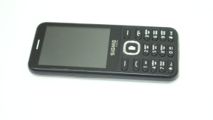 Мобильный телефон Sigma mobile X-Style 31 POWER TYPE-C