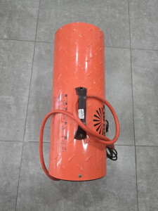 Газова теплова гармата Vitals GH-501