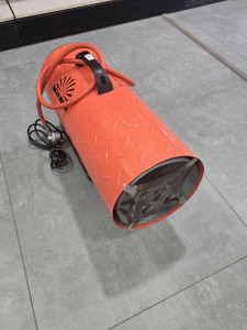 Газова теплова гармата Vitals GH-501