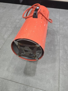Газова теплова гармата Vitals GH-501
