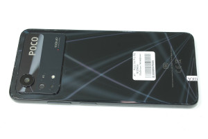 Мобільний телефон Poco X4 Pro 5g 8/256Gb