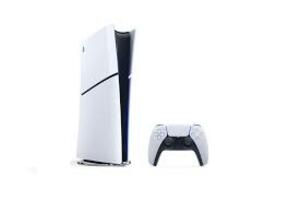 Ігрова консоль Sony PlayStation 5 Slim