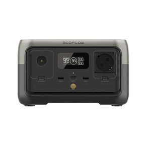 Зарядная станция Ecoflow River 2 EFR600