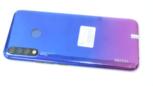 Мобильный телефон Tecno Camon 12 (CC7)