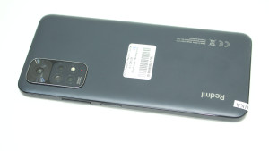 Мобільний телефон Xiaomi Redmi Note 11 4/128GB