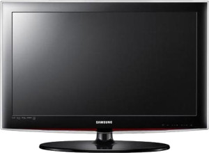Телевізор samsung le32d451g3w