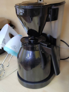 Кофеварка MELITTA 1010-06
