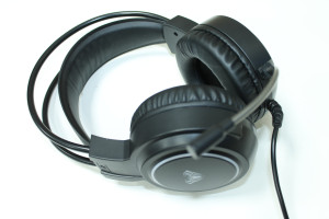 Навушники Aula S608