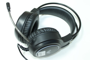 Наушники Aula S608