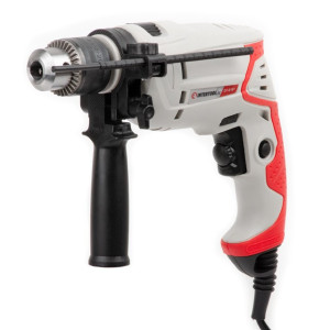Дриль ударна Intertool DT-0107