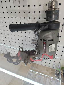 Дрель ударная Intertool DT-0107