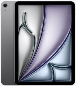 Планшет Apple iPad Air 11" M3 2025 Wi-Fi 128GB A3266