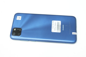 Мобильный телефон Huawei Y5p 2/32