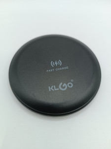 Бездротове заряджання KLGO W2