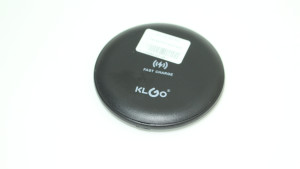 Бездротове заряджання KLGO W2