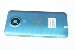 Мобільний телефон Nokia 3.4 TA-1283 3/64