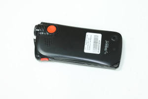 Мобільний телефон Sigma mobile Comfort 50 Light DUAL SIM