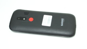 Мобільний телефон Sigma mobile Comfort 50 Optima