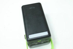 Power Bank Trust 25196 50000mAh