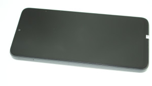 Мобільний телефон ZTE Blade A35 2/64GB