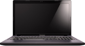 Ноутбук Lenovo IdeaPad Z580