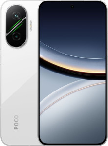 Мобільний телефон Poco F7 12/256GB