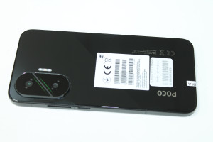 Мобільний телефон Poco F7 12/256GB