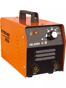 Сварочный инвертор Fischer FR-2500