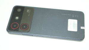Мобільний телефон ZTE BLADE A54 4/64GB