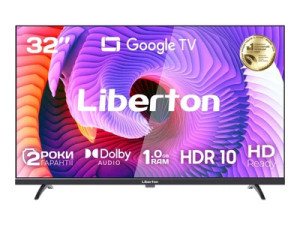 Телевизор Liberton LTV-32H05GT