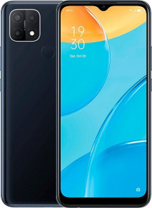 Мобільний телефон OPPO A15s 4 / 64GB