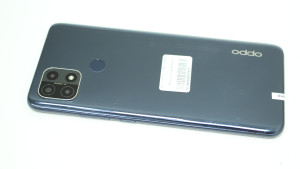 Мобільний телефон OPPO A15s 4 / 64GB