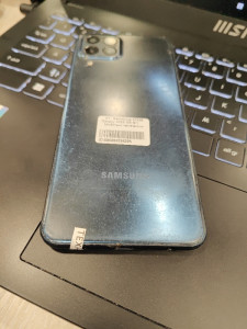 Мобильный телефон Samsung M336 Galaxy M33 5G 6/128GB