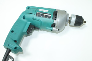 Дриль-шуруповерт Expert EM-450V
