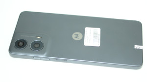 Мобільний телефон Motorola G24 4/128GB