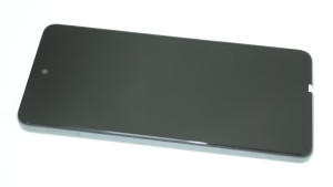 Мобільний телефон Motorola G24 4/128GB