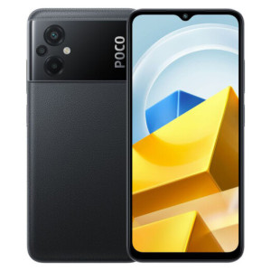 Мобільний телефон Poco M5 4/64Gb