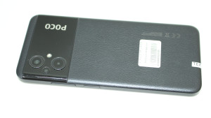Мобільний телефон Poco M5 4/64Gb