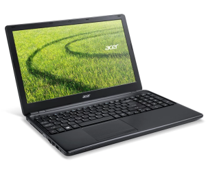 Ноутбук Acer E1-572G