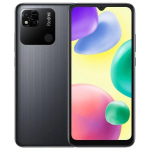 Мобільний телефон Xiaomi Redmi 10A 3/64GB